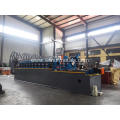 Stud and track roll making metal frame machine